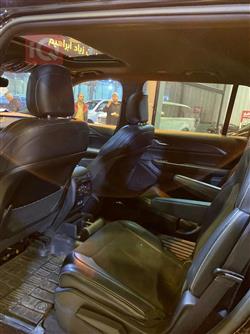 جيب جراند شيروكي إل